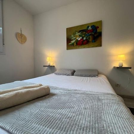 Ferienwohnung T2 Calme Et Paisible Parking Carcassonne Exterior foto
