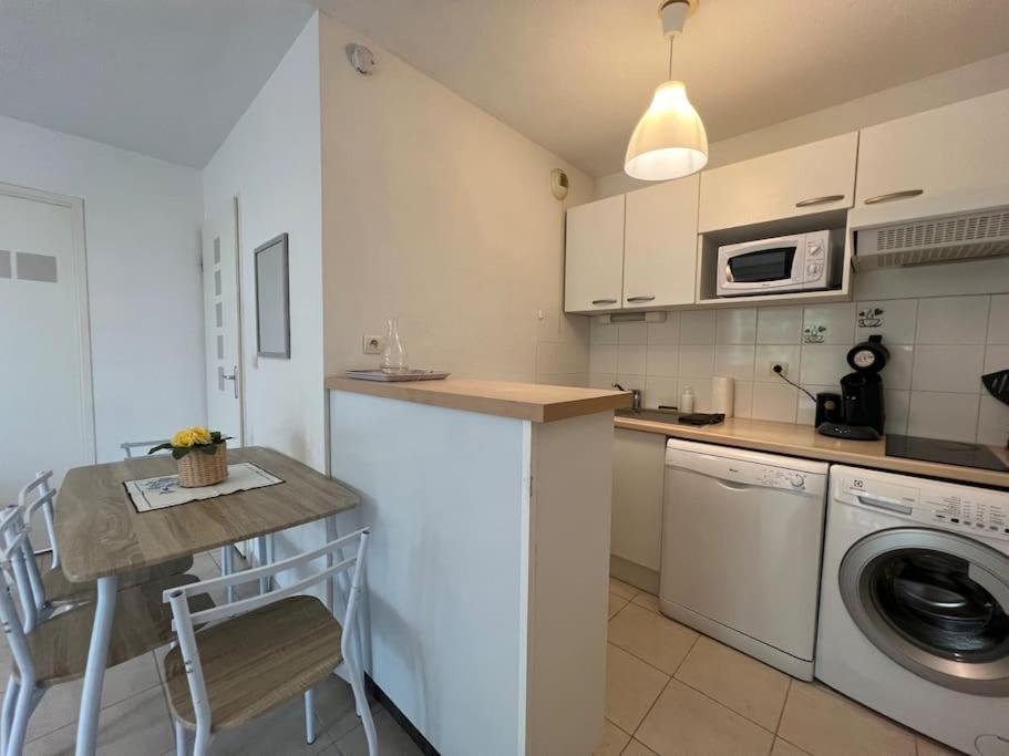 Ferienwohnung T2 Calme Et Paisible Parking Carcassonne Exterior foto