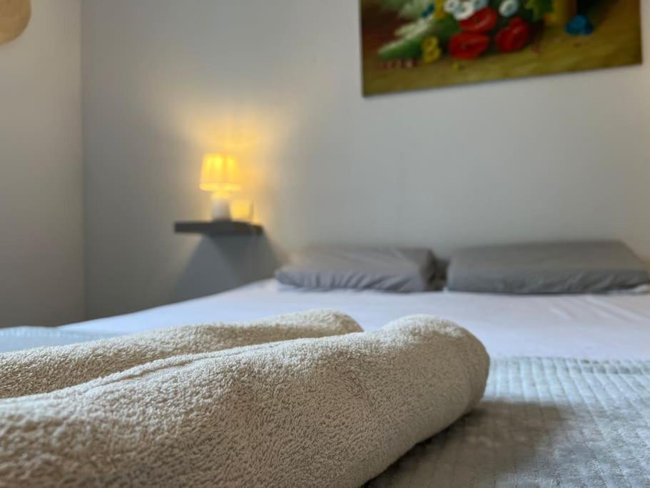 Ferienwohnung T2 Calme Et Paisible Parking Carcassonne Exterior foto