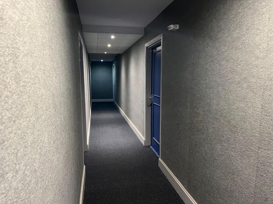 Ferienwohnung T2 Calme Et Paisible Parking Carcassonne Exterior foto